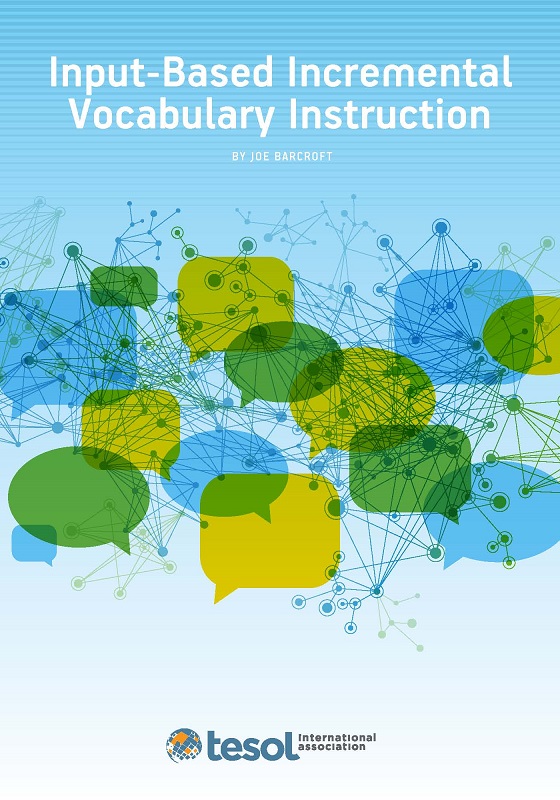 My Reflections on Barcroft's “Input-Based Incremental Vocabulary